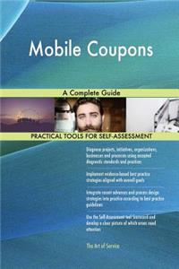 Mobile Coupons A Complete Guide