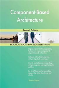 Component-Based Architecture Second Edition