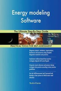Energy modeling Software The Ultimate Step-By-Step Guide