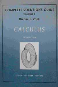 Calculus with Analytic Geometry