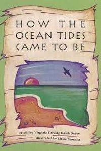 Reading 2000 Leveled Reader Pkg 4.114a How the Ocean Tides Came to Be