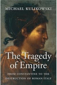 Tragedy of Empire