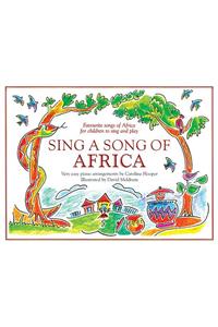 Sing a Song of Africa