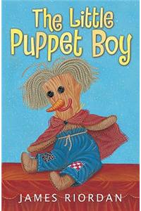 The Little Puppet Boy