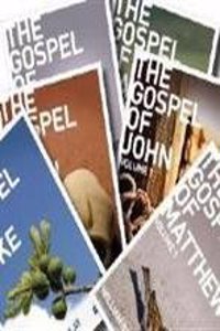 New Daily Study Bible - Full Gospel Set