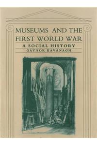 Museums and the First World War