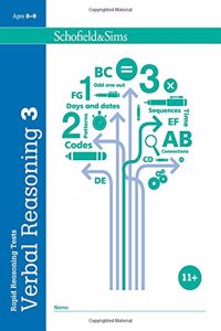 Verbal Reasoning 3