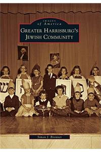 Greater Harrisburg's Jewish Community