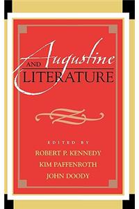 Augustine and Literature