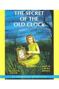 Nancy Drew #1: The Secret of the Old Clock