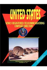 Us Satellite Communication Companies Directory