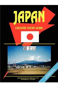 Japan Country Study Guide