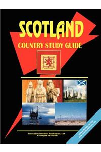 Scotland Country Study Guide