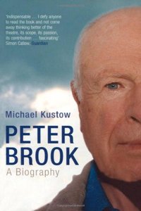 Peter Brook