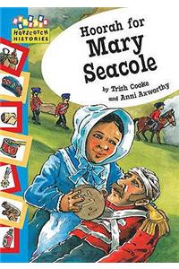 Hopscotch: Histories: Hoorah for Mary Seacole