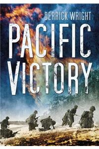 Pacific Victory: Tarawa to Okinawa 1943-45