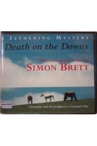 Death on the Downs