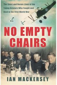 No Empty Chairs