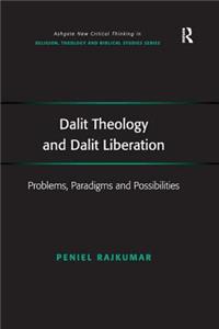 Dalit Theology and Dalit Liberation