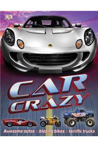 Car Crazy