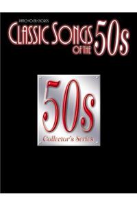 Classic Songs of the 50s