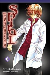 Spiral, Volume 6