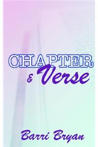 Chapter and Verse