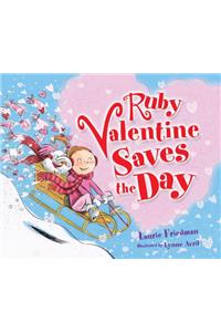 Ruby Valentine Saves the Day