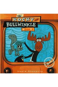 The Rocky and Bullwinkle Book