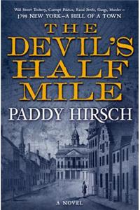 The Devil's Half Mile