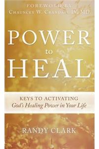 Power to Heal