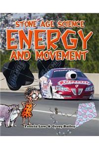 Energy and Movement