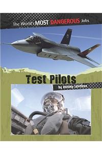 Test Pilots