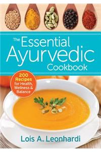 Essential Ayurvedic Cookbook