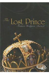 Lost Prince