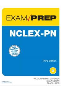 NCLEX-PN Exam Prep