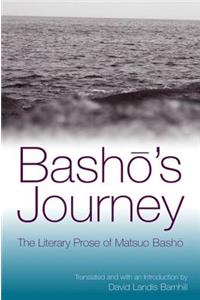 Basho's Journey