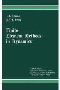 Finite Element Methods in Dynamics