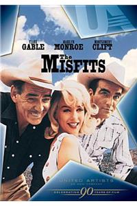 The Misfits