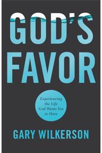God's Favor