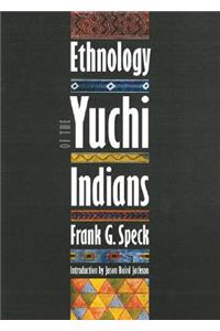 Ethnology of the Yuchi Indians