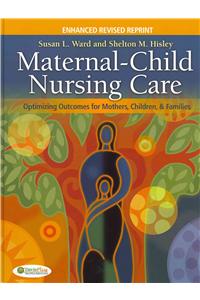 Maternal-Child Nursing Care