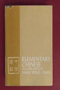 Elementary Chinese
