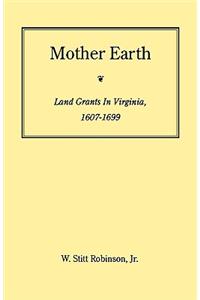 Mother Earth