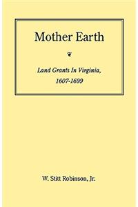 Mother Earth