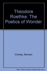 Theodore Roethke