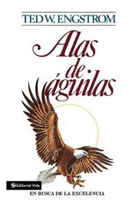 Alas de Aguilas