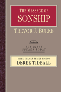 The Message of Sonship