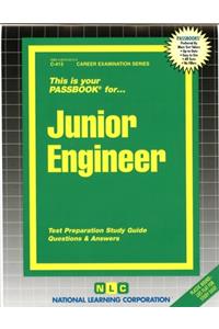 Junior Engineer