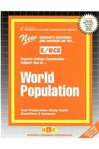 World Population